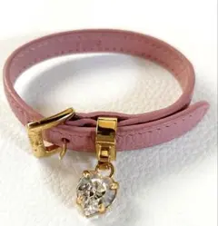 miumiu ブレスレット【値下げ交渉可能】 - メルカリ