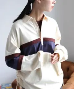 サイドドロストラガーTeeのサムネイル