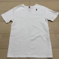Bohemians ボヘミアンズ Tシャツ 刺繍ロゴ 白 Mのサムネイル