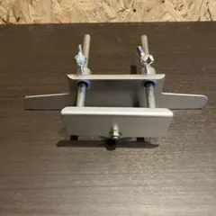 スキーブーツ シェル出し工具 ピンチクリアー - メルカリ