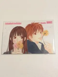 2026年最新】君に届け ポストカードの人気アイテム - メルカリ