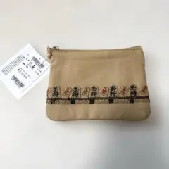 【新品】近沢レース 将棋 第弐局 ティッシュケース ミニティッシュポーチ