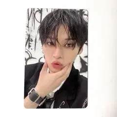 スキズ dominATE ソウルコン リノ トレカ　オンライン