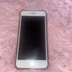 iPhone 7 pink