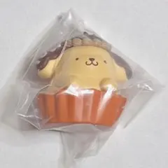 サンリオキャラクターズ ガチャ チョコレートドール ポムポムプリン