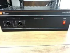 【ジャンク】UREI JBL 6230 パワーアンプ 本体のサムネイル