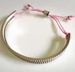 ✩お値下げしました‼︎✩ MARC BY MARC JACOBS ブレスレット