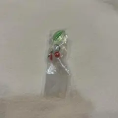 めじるしアクセサリー 白ピクミン