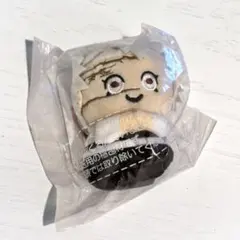 新品】鬼滅の刃 ミニミニフレンズ 不死川実弥 ぬいぐるみ サネミチャ