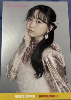 松本かれんポストカード　KawaiiってMagic