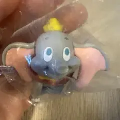 【BEAMSコラボ】ディズニーガチャ　ダンボ♪