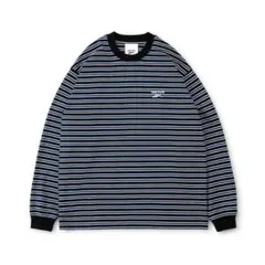 REEBOK everyone CLASSIC BORDER TEE M