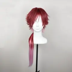 オーダーウィッグ 作例のサムネイル
