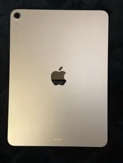 iPadAir4 64GBWi-FiローズゴールドTouch ID不良ケース付き iPadAir4 64GBWi-FiローズゴールドTouch ID不良ケース付き - メルカリ
