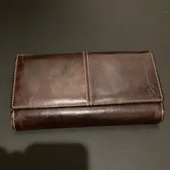 【美品】アインソフ 長財布のサムネイル