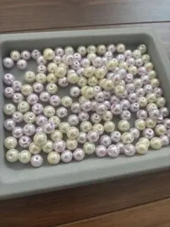パールビーズ