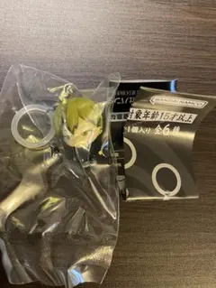 呪術廻戦 めじるしアクセサリー 禪院直哉