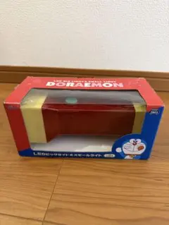 ドラえもん LEDビッグライト & スモールライト　(ビッグライト)