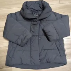 Devirock 中綿コート サイズ100 グレー