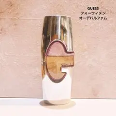 GUESS 香水 フォーウィメン　オーデパルファムのサムネイル