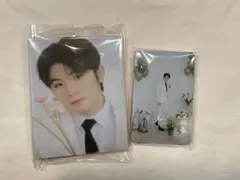 SEVENTEEN “FML CARAT Ver.” WOOZI