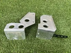 S15 シルビア ヘッドライトバラストブラケット 特注品のサムネイル