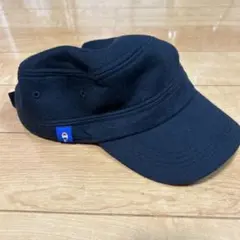 Champion ワークキャップ 黒