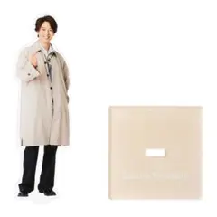 新品 未開封 寺西拓人 アクリルスタンド Johnnys' アクスタ Fest