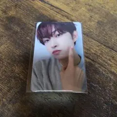 ald1 alpha drive one mnet plus merch ゴヌ