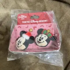 ディズニークリスマスリング