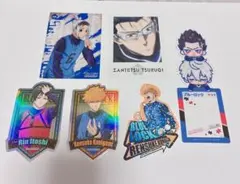 2026年最新】ブルーロック 当選品の人気アイテム - メルカリ