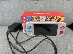 2026年最新】nintendo switch lite ザシアン・ザマゼンタの人気