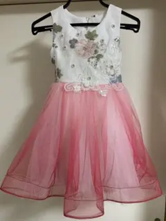 ドレス 発表会 結婚式