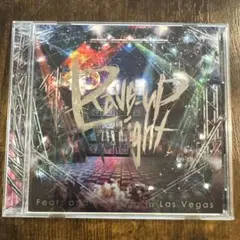 Fear, and Loathing in Las Vegas CD