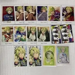 あんスタ 巴日和 紙類まとめ売り ぱしゃっつ