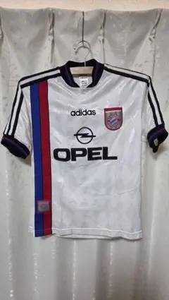 ドイツ代表 FW / ユルゲン・クリンスマン / H / 94年W杯モデル - メルカリ