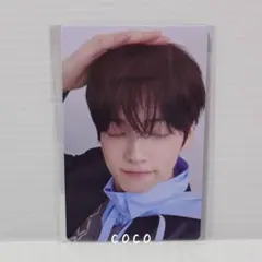 スビン TXT セツナハナビ WEVERSE JP ラキドロ トレカ