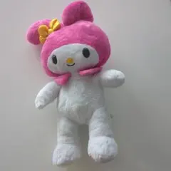 Build-A-Bear マイメロ BIGぬいぐるみのサムネイル
