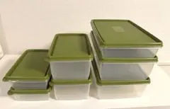 Daloplast ダロプラスト 保存容器 セット - メルカリ