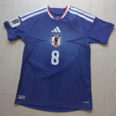 即購入可】日本代表ユニフォーム 久保建英 オフィシャル スリーブ