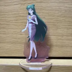 美少女戦士セーラームーン アクリルスタンド サターン プルート - メルカリ