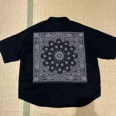 HAV-A-HANK×FREAK'S STORE/バンダナ/ワークシャツのサムネイル