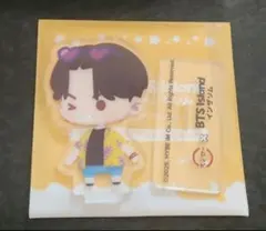 スシロー × BTS Island インザソム アクスタ JUNGKOOK グク