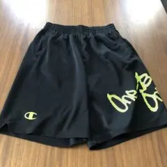 チャンピオン バスケットボール