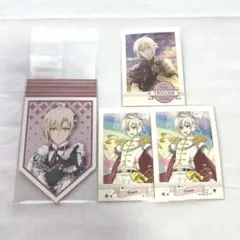 アイナナ ぱしゃこれ 九条天