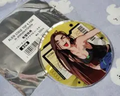 エイリアンステージ アニメイト グラッテ コースター ヒョナ
