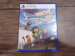 ドラゴンクエストVII Reimagined PS5版