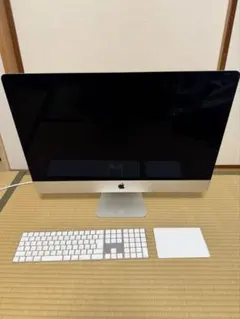 iMac Retina 5K, 27-inch (2017) 美品