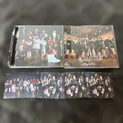 つばきファクトリー FireWork初回生産限定盤AB CD 2枚セット - メルカリ