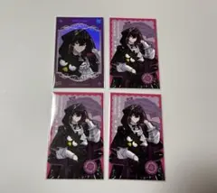 ②佐伯イッテツ Oriens×サンリオ ランダムフォト風カード